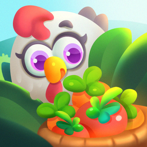 Cifarm - Farcaster Mini Apps